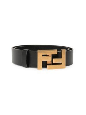fendi gürtel männer